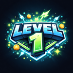 Level 1 | Games