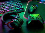 The Gamer, chill out
