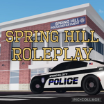 Spring hill Role Play