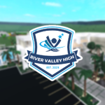 * River Valley High