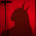 DEVILISHLY