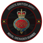 [GBA] | Royal Grenadier Guards
