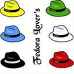 Fedora Lover's