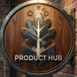 OakStone Product Hub