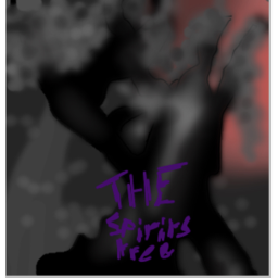 The Spirits Tree (prototype.)