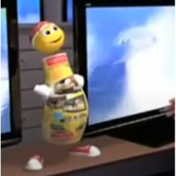 Beans E