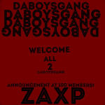 DABOYSGANG