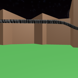The Tales Of Range's Cape - The Doom Weapons icon