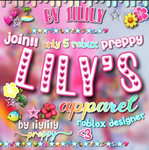 - Lil’s Preppys -
