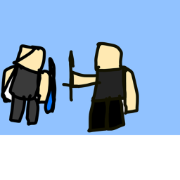 Sword Fight