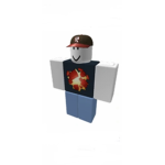 The old group who misses old roblox