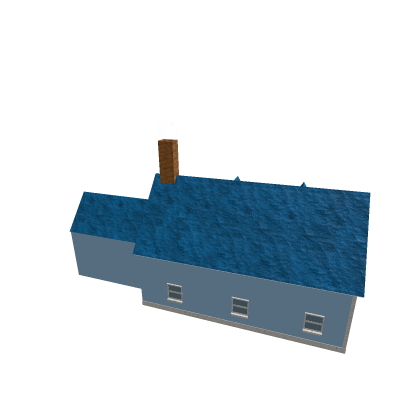 Modern House