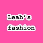 Leahs fashion world