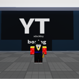 YT 복싱 체육관