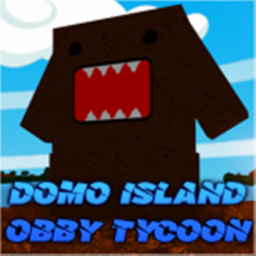 DOMO ISLAND OBBY TYCOON (REMAKE!)