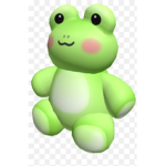 Frog fam lifers