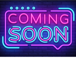COMING SOON