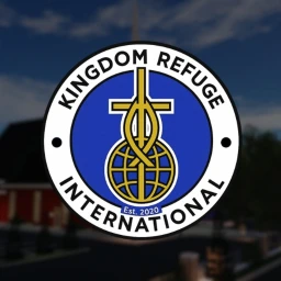 Kingdom Refuge Church | Raleigh, NC icon