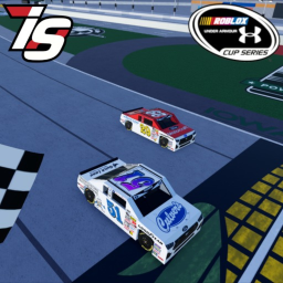 [RUARA] Iowa Speedway | Newton, IA