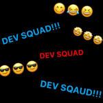 Devv Squad!