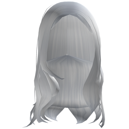 White Soft Beach Wave Layers
