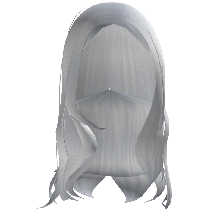White Soft Beach Wave Layers