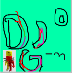 DJ Glitch's Jammin' Disco!