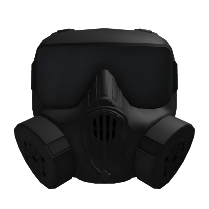 M50 Gas Mask