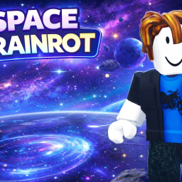 [🌃]Space Brainrot