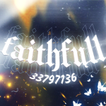 -Faithfull-