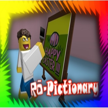 Guess What I'm Drawing!