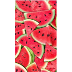 Watermelon wave club