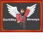 DarkSky Airways