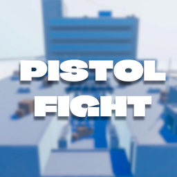 Pistol Fight