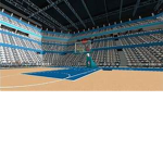 Basket Ball World