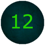 Badge#12