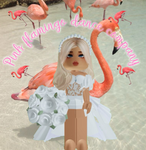 - Pink Flamingo Dance company -