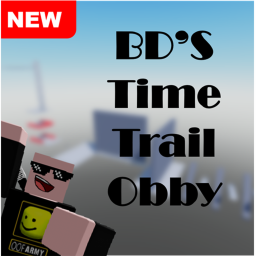 BD'S Time Trail