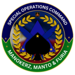 | PA | Special Operation Command