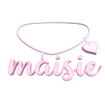 maisie ♡