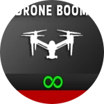 DRONE BOOM [PERMANENT]