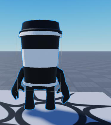 cappuccino assasino preview 1