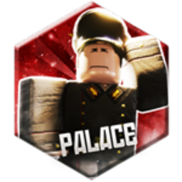British Royal Palace