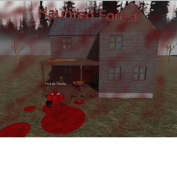 Haunted Forest