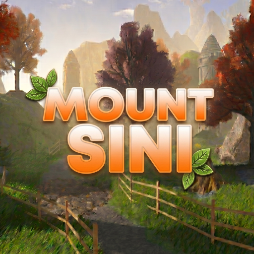 Mount Sini icon