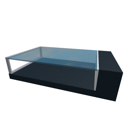 Modern Table