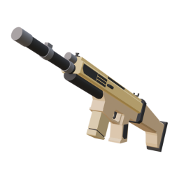 RELOAD [W.I.P]
