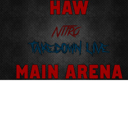 HAW Main Arena