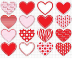 Heart Sqaud :)