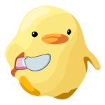 DUCK NATION TM